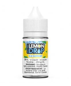 Lemon Drop Blue Raspberry 30mL (20mg/mL)