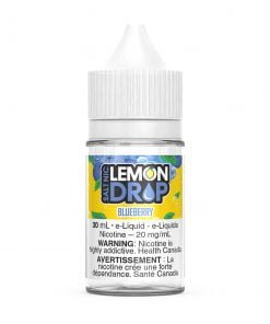 Lemon Drop Blueberry 30mL (20mg/mL)