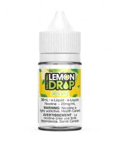 Lemon Drop Green Apple 30mL (20mg/mL)