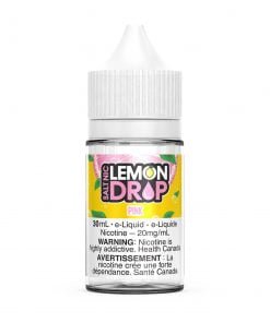 Lemon Drop Pink 30mL (20mg/mL)