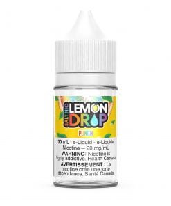 Lemon Drop Punch 30mL (20mg/mL)