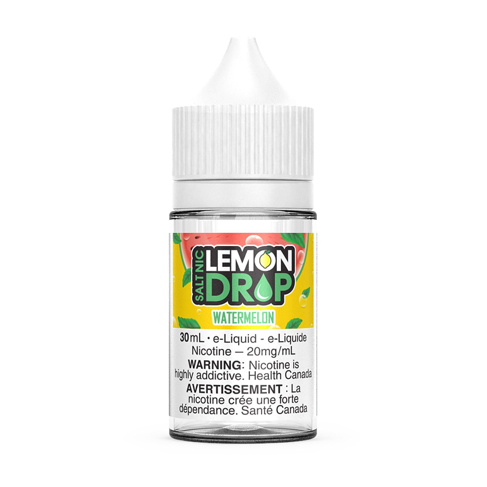 Lemon Drop Watermelon 30mL (20mg/mL)