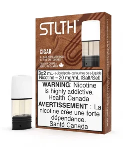 STLTH Cigar (20mg/mL)