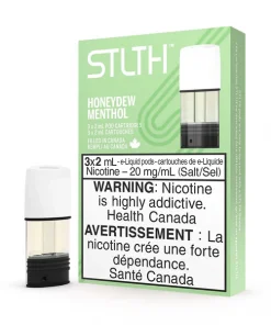 STLTH Honeydew Menthol (20mg/mL)