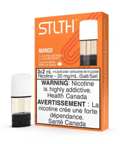 STLTH Mango (20mg/mL)