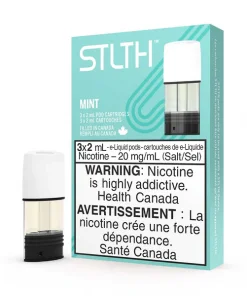 STLTH Mint (20mg/mL)