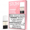 STLTH Strawberry (20mg/mL)