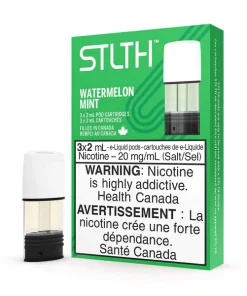 STLTH Watermelon Mint (20mg/mL)