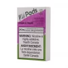 ZPods Grape & Apple (20mg/mL)