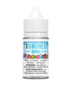 1HUNDRED Frozen 30mL (20mg/mL)