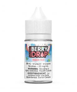Berry Drop Dragon Fruit 30mL (20mg/mL)
