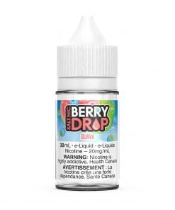 Berry Drop Guava 30mL (20mg/mL)
