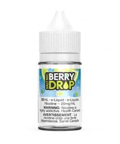Berry Drop Lime 30mL (20mg/mL)