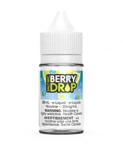 Berry Drop Lime 30mL (20mg/mL)