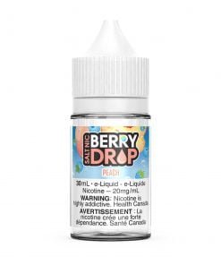 Berry Drop Peach 30mL (20mg/mL)