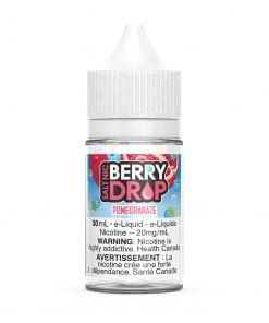 Berry Drop Pomegranate 30mL (20mg/mL)