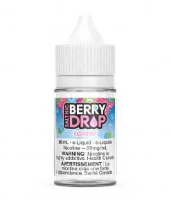 Berry Drop Raspberry 30mL (20mg/mL)