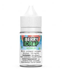 Berry Drop Watermelon 30mL (20mg/mL)