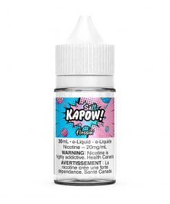 Kapow Flossin' 30mL (20mg/mL)