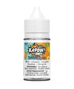 Kapow Rainbow Express 30mL (20mg/mL)