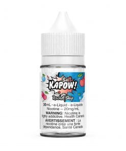 Kapow Rocket Ship 30mL (20mg/mL)