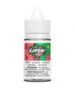 Kapow Stick It 30mL (20mg/mL)