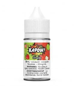Kapow Strappy 30mL (20mg/mL)