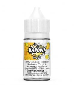 Kapow Tropical 30mL (20mg/mL)