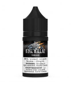Koil Killaz Thrash 30mL (20mg/mL)