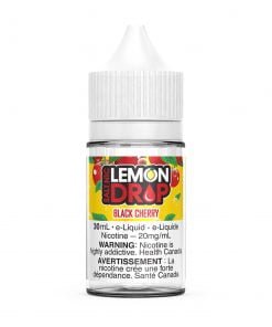 Lemon Drop Black Cherry 30mL (20mg/mL)