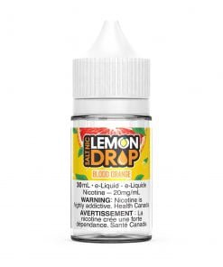Lemon Drop Blood Orange 30mL (20mg/mL)