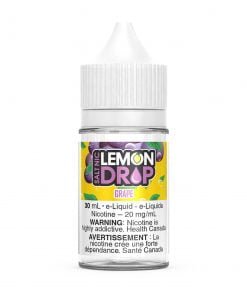 Lemon Drop Grape 30mL (20mg/mL)