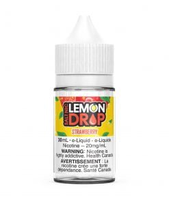 Lemon Drop Strawberry 30mL (20mg/mL)