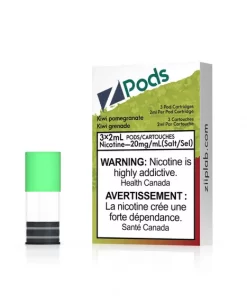 ZPods Kiwi Pomegranate (20mg/mL)