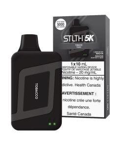 STLTH BOX 5K Tobacco (20mg/mL)