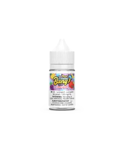 Apple Grape By Banana Bang Ice Salt 30mL (20mg/mL)