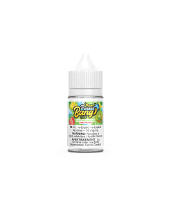 Kiwi Strawberry By Banana Bang Ice Salt 30mL (20mg/mL)