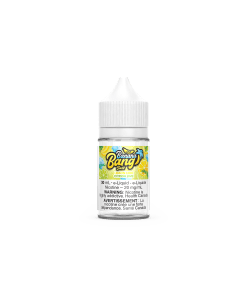 Lemon Lime By Banana Bang Ice Salt 30mL (20mg/mL)
