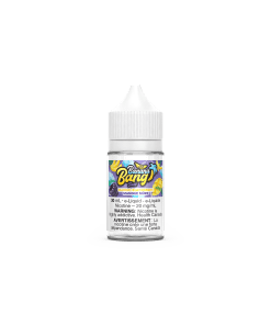 Mango Blackberry By Banana Bang Ice Salt 30mL (20mg/mL)