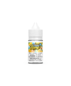 Peach Mango By Banana Bang Ice Salt 30mL (20mg/mL)