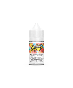Strawberry Orange By Banana Bang Ice Salt 30mL (20mg/mL)