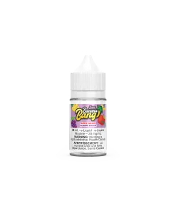 Apple Grape By Banana Bang Salt 30mL (20mg/mL)