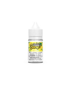 Lemon Lime By Banana Bang Salt 30mL (20mg/mL)