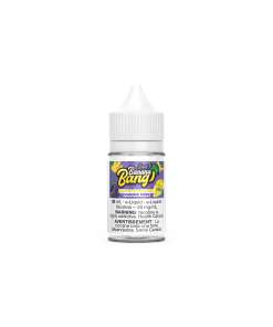 Mango Blackberry By Banana Bang Salt 30mL (20mg/mL)
