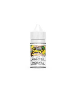 Pineapple Coconut By Banana Bang Salt 30mL (20mg/mL)