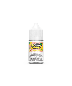 Pineapple Peach By Banana Bang Salt 30mL (20mg/mL)