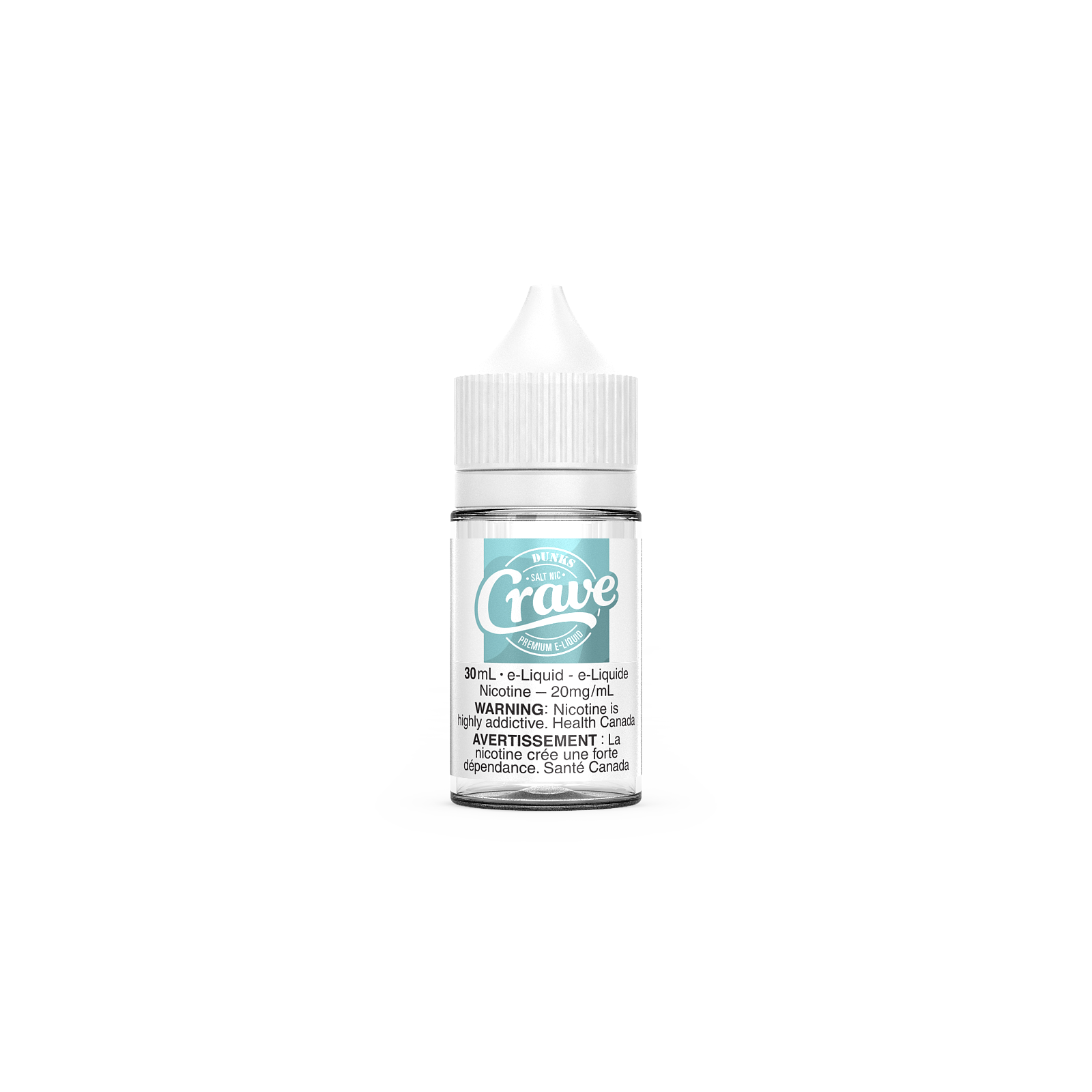 Dunks (Hoops) by Crave 30mL (20mg/mL)