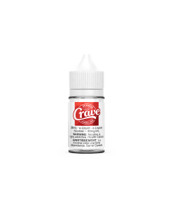 Funnels (Strawberry) by Crave 30mL (20mg/mL)
