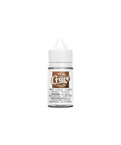 Moo Moo by Crave 30mL (20mg/mL)