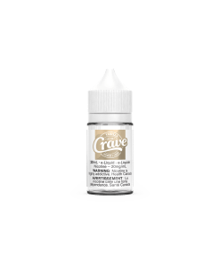 Vanilla by Crave 30mL (20mg/mL)